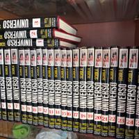 Enciclopedia delle ricerche scolastiche del 1985