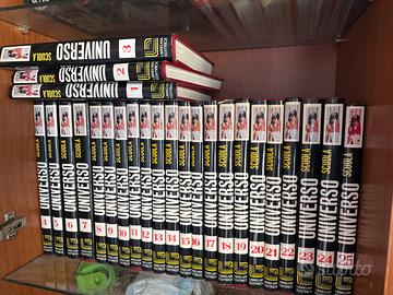 Enciclopedia delle ricerche scolastiche del 1985