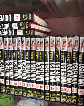 Enciclopedia delle ricerche scolastiche del 1985