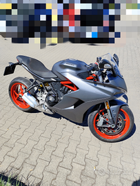 Ducati Supersport 939