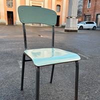 sedia per bambino