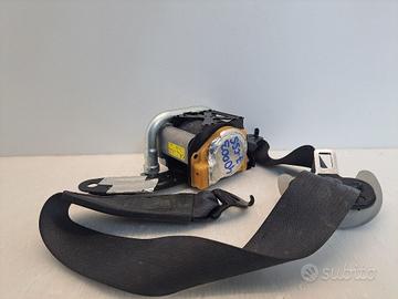 CINTURA DI SICUREZZA ANTERIORE DESTRA HONDA Civic