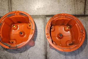 Ricambi usati ALFA ROMEO 75 LEGGERE annuncio