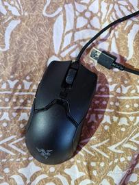 Mouse Razer Viper mini