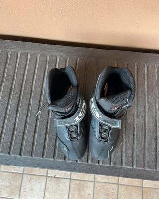 SCARPE MOTO DONNA