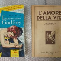 lotto libri vintage