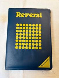 Reversi gioco di società da viaggio (Ravensburger)