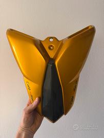 Monoposto benelli cafe rscer 1140