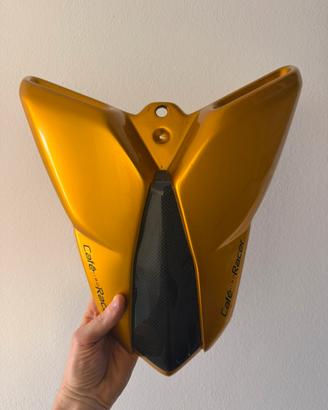 Monoposto benelli cafe rscer 1140