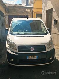 fiat scudo