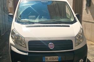 fiat scudo