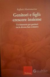 genitori e figli: crescere insieme