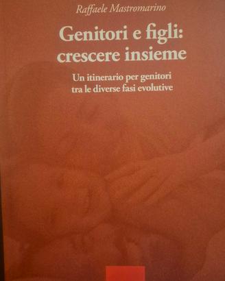 genitori e figli: crescere insieme