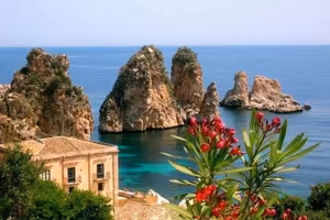 Bilocale a 500 metri dalla spiaggia