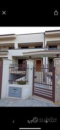 Mansarda in villetta