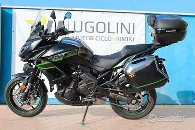 Kawasaki Versys 650 - 2020