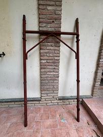 Ponteggi