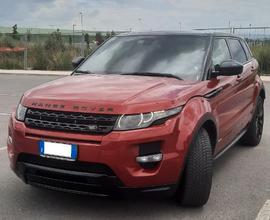 LAND ROVER RR Evoque 1ª serie - 2014