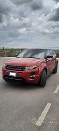 LAND ROVER RR Evoque 1ª serie - 2014