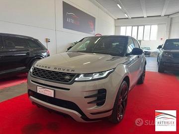LAND ROVER - Range Rover Evoque Evoque 2.0d i4