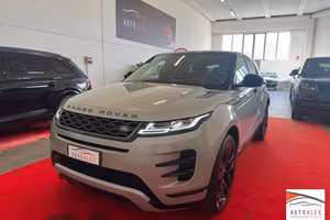 LAND ROVER - Range Rover Evoque Evoque 2.0d i4