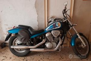 Honda SW-T600 - 1994