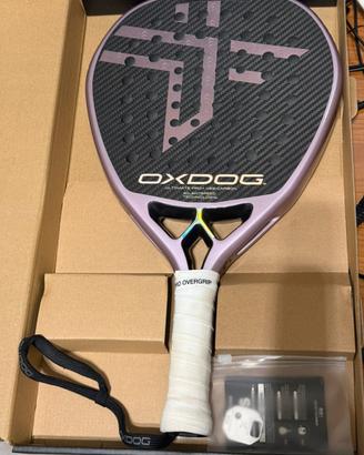 Oxdog Ultimate Pro+ 2026