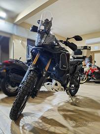 Yamaha tenere 700 world raid 2023