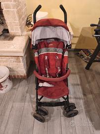 passeggino leggero Inglesina trip