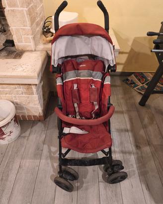 passeggino leggero Inglesina trip