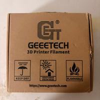 Vend0 filo stampante 3d geeentech