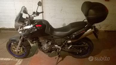 Aprilia Pegaso 650 - 2005