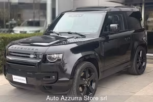 Land Rover Defender 90 3.0D I6 300CV AWD Auto...