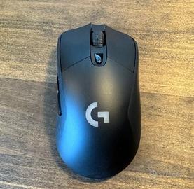 Logitech g305 - Informatica In vendita a Torino