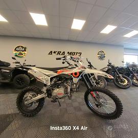 KAYO TT140 2026 NUOVA LIVREA - PIT BIKE 140cc RUOT