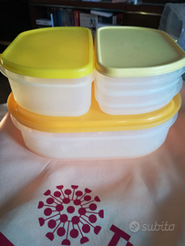 Tupperware frigotris set o singoli