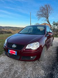 Polo 1.4 diesel