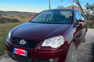 Polo 1.4 diesel