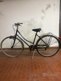 Bicicletta d’epoca Rossignoli