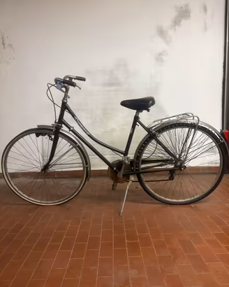 Bicicletta d’epoca Rossignoli