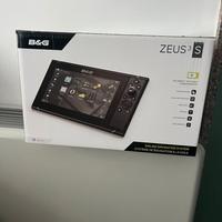 B&G Chartplotter Zeus S 9