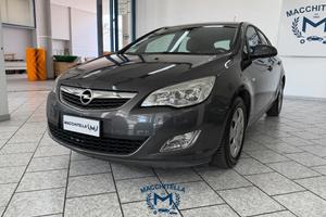 Opel Astra 1.6 115CV 5 porte Cosmo