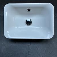 Lavabo da appoggio Ikea