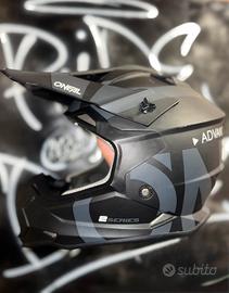 casco Moto