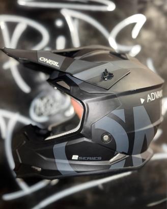 casco Moto