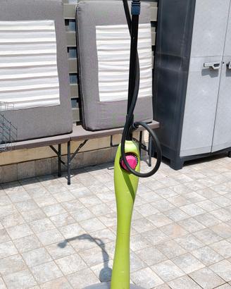 Doccia da giardino 