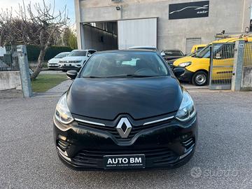 Renault Clio dCi 8V 75 CV 5 porte