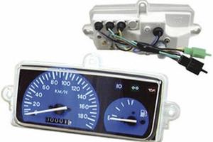CONTACHILOMETRI MBK BOOSTER TACHIMETRO YAMAHA BWS