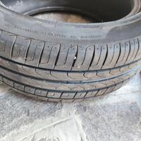 Gomme 225/50/R17 estive