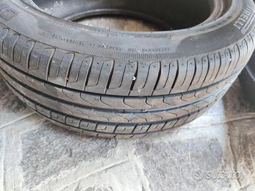 Gomme 225/50/R17 estive